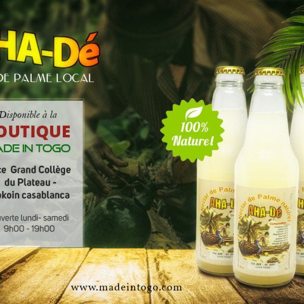 AhAdé
